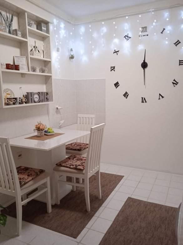 Apartman Breza Ruma Exteriér fotografie